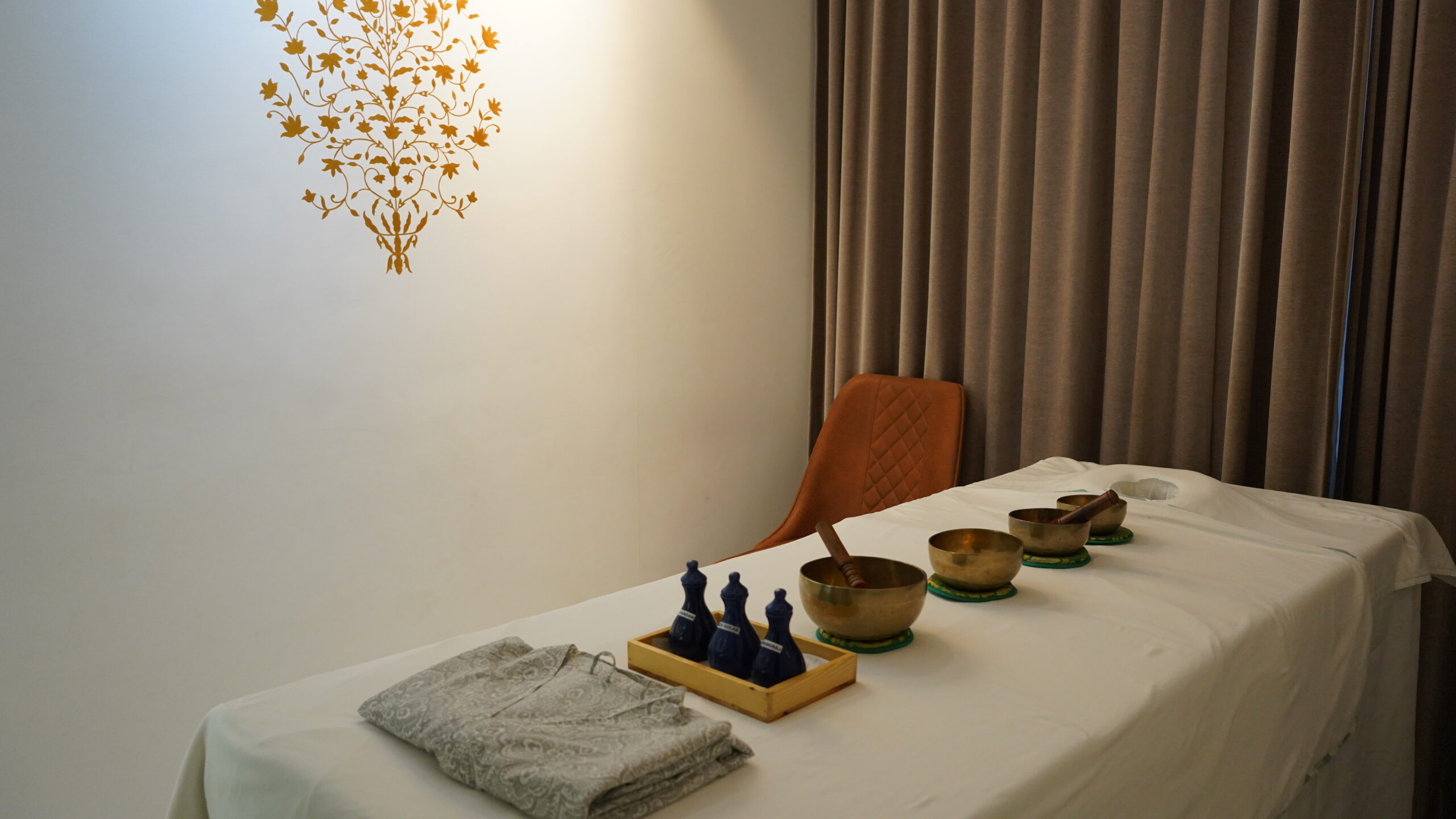 Unveiling the Best Spa in Udaipur: Wellness Touch n Salon, a True Paradise of Spa Retreats